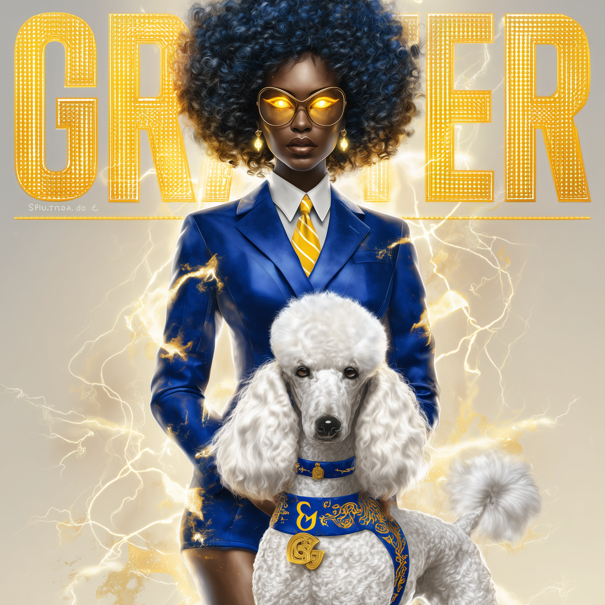 SIGMA GAMMA RHO