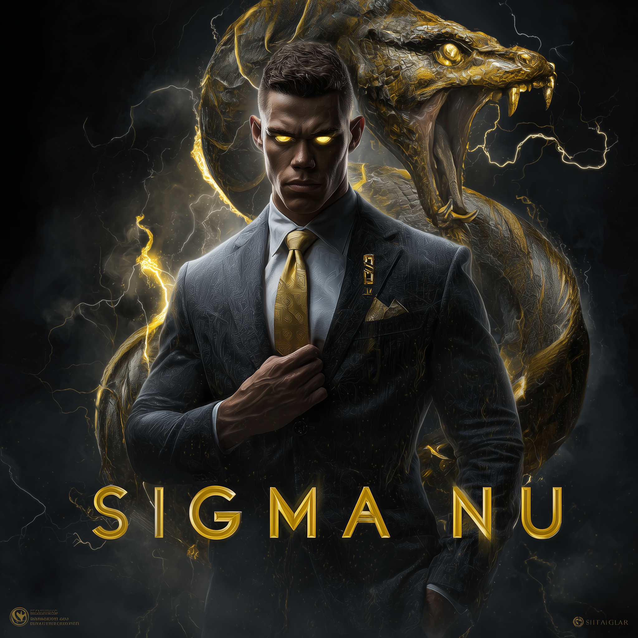 SIGMA NU