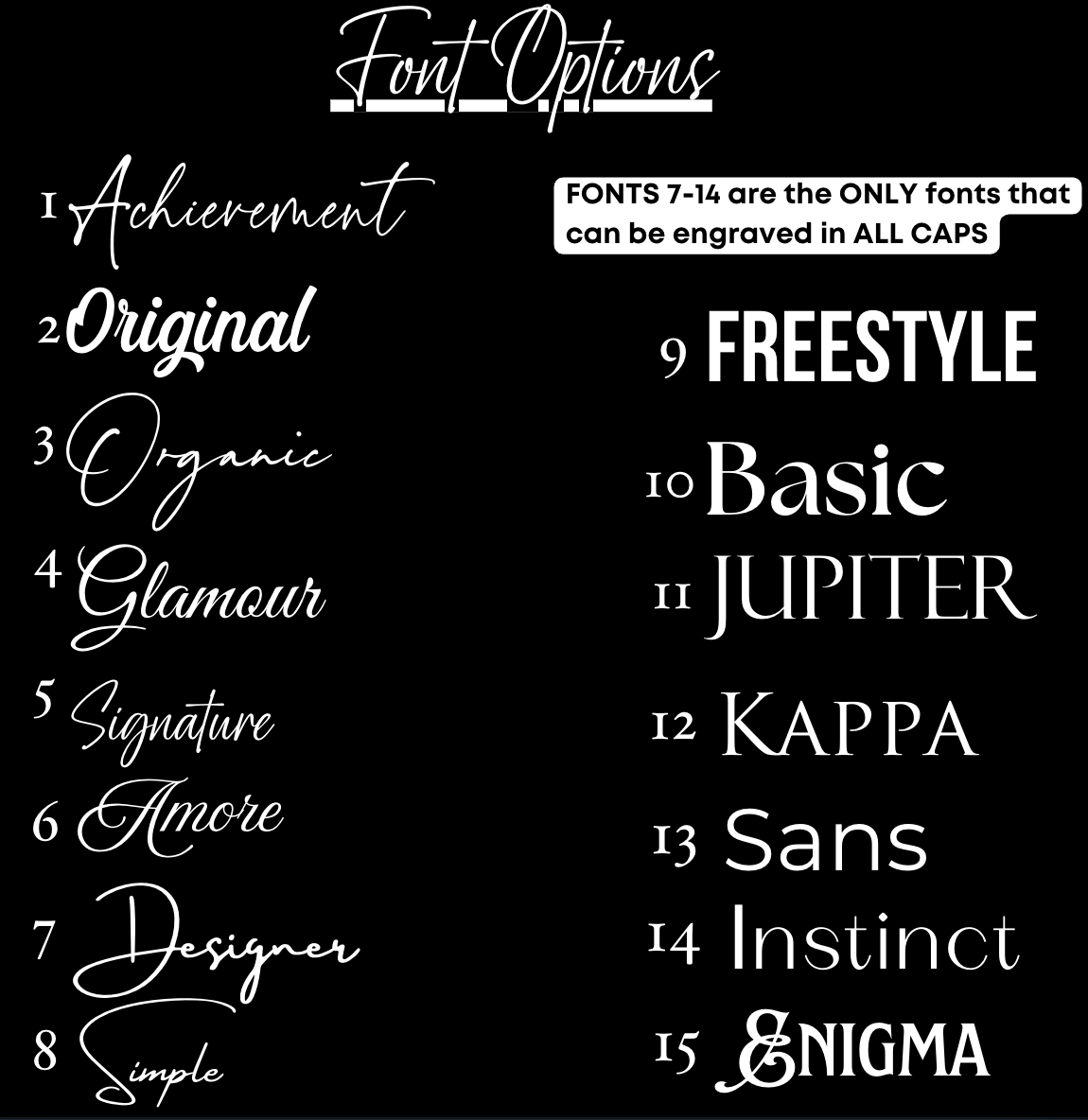 Custom Engraved Mason Tumbler - 40 oz