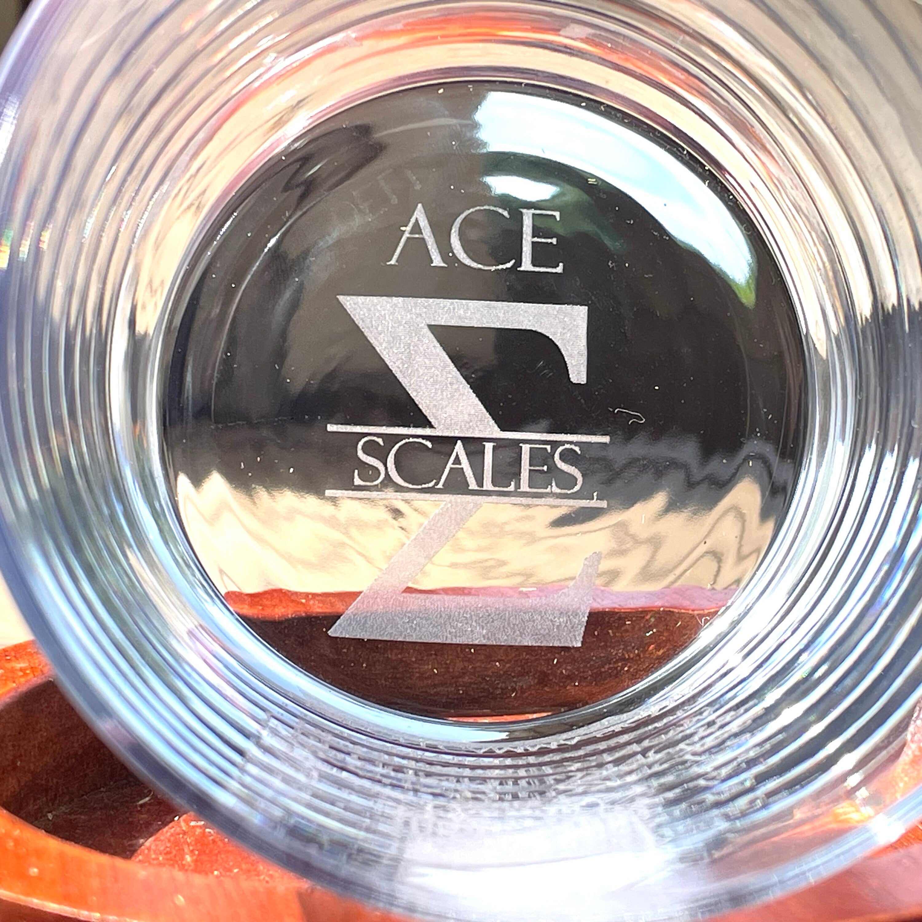 Custom Engraved Phi Beta Sigma Rocks Glass (10.5 oz) - nuvisionkreations