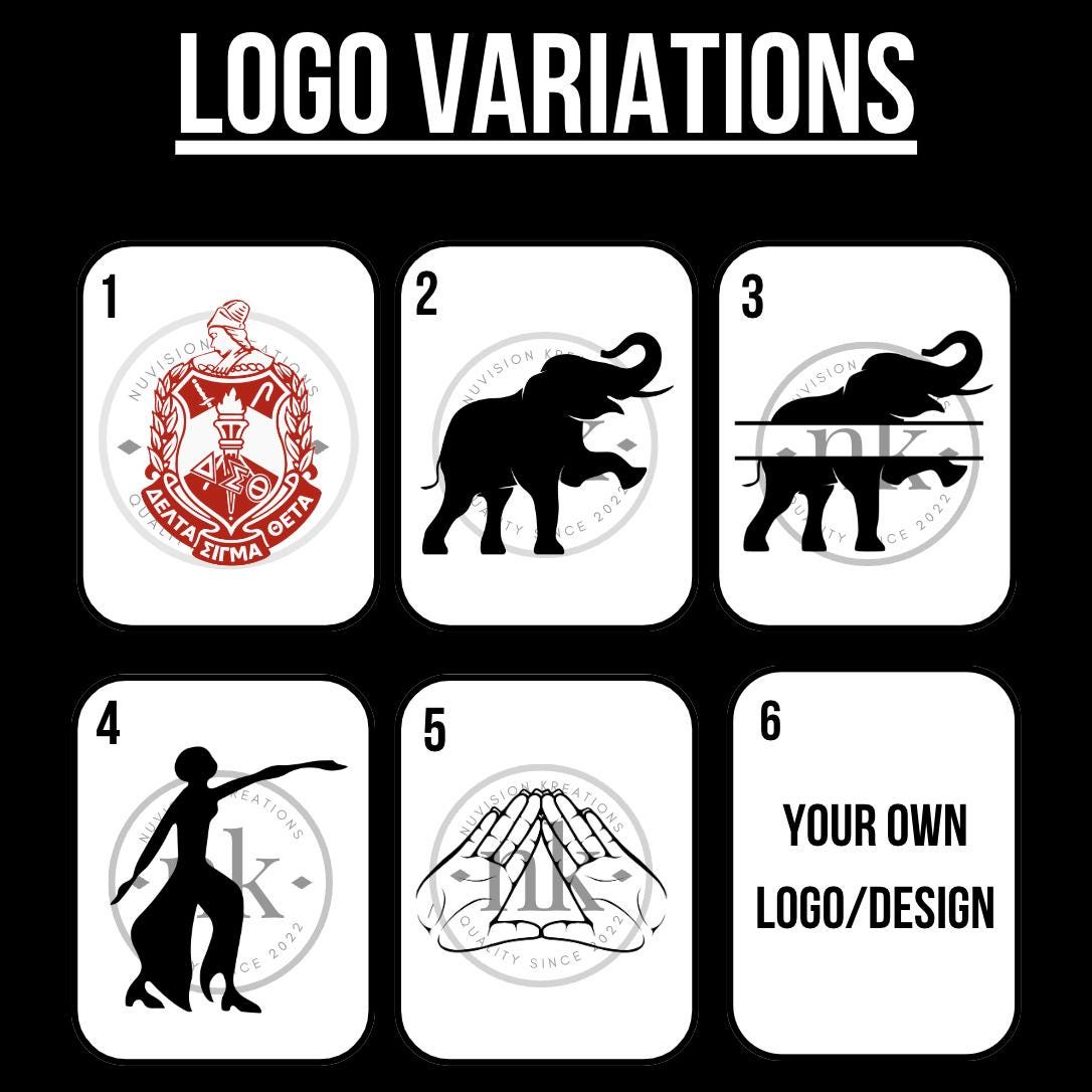 Custom Engraved Delta Sigma Theta Jewelry Box - nuvisionkreations