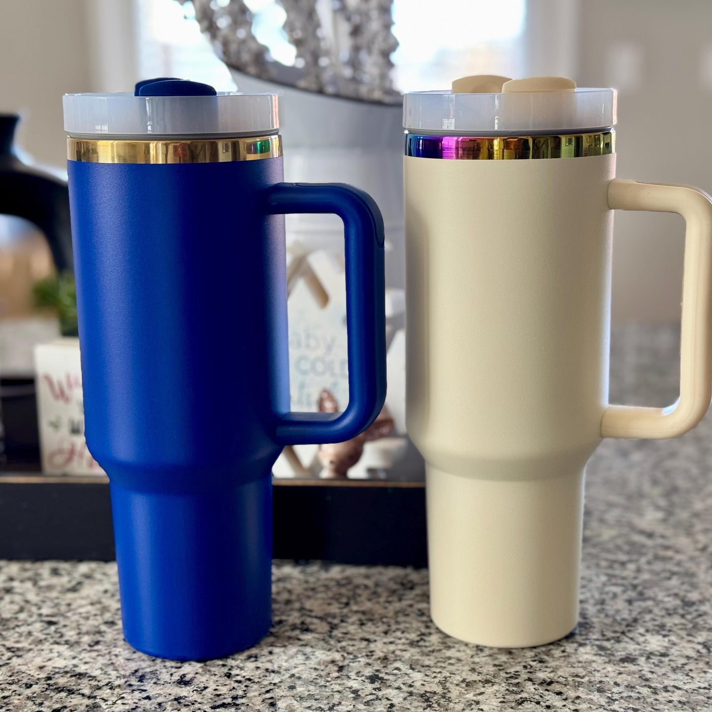 Replacement Tumbler Lid (40 oz)