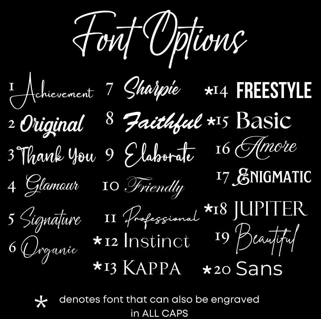 Custom Engraved Whiskey Decanter Set - nuvisionkreations