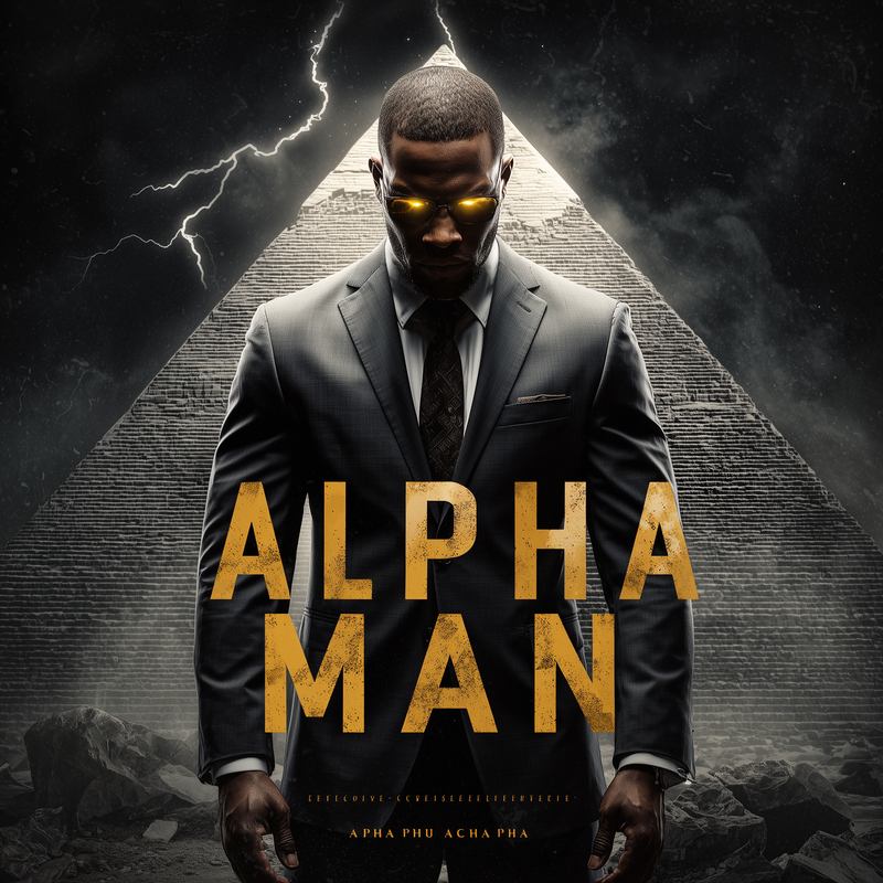 ALPHA PHI ALPHA