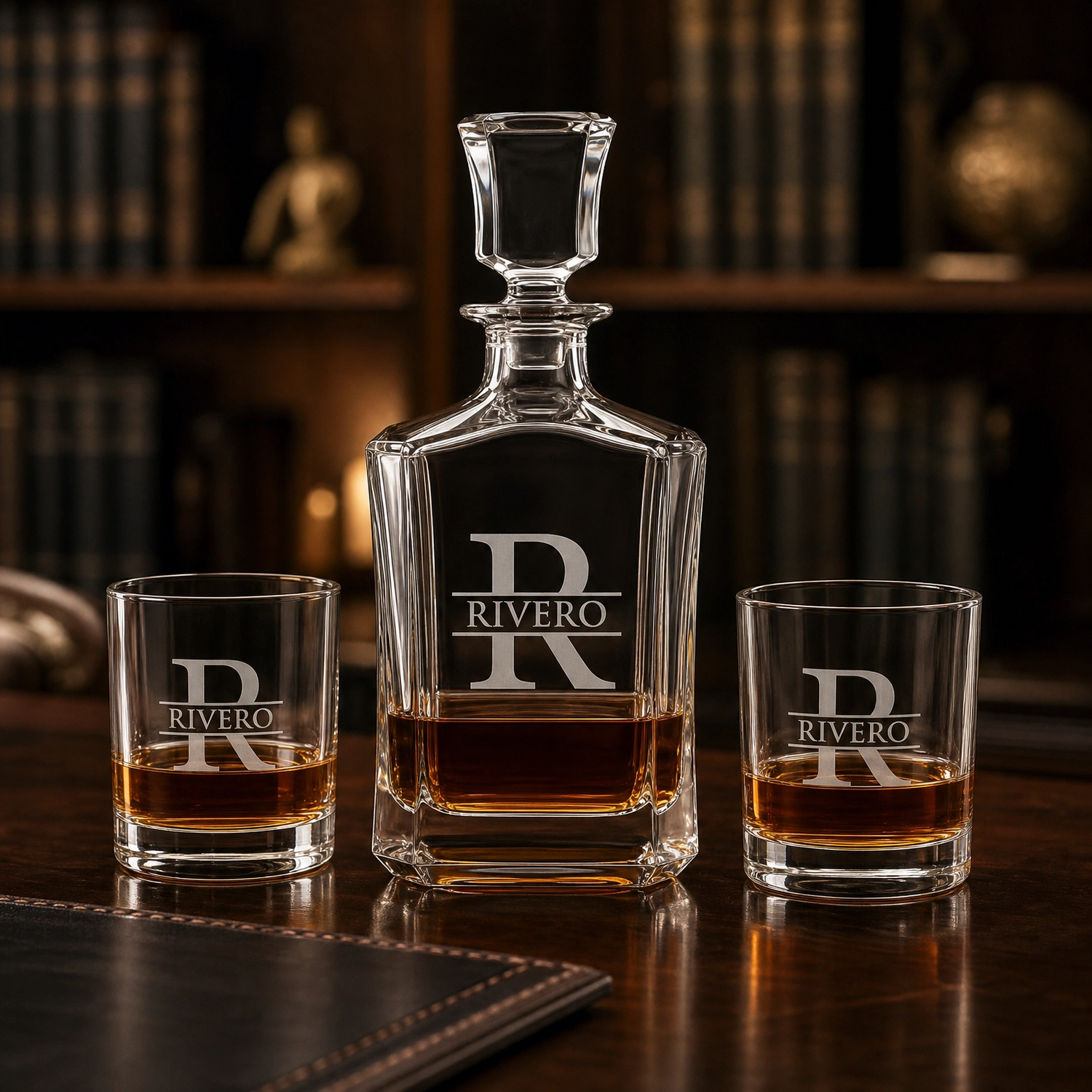 The Heritage Collection