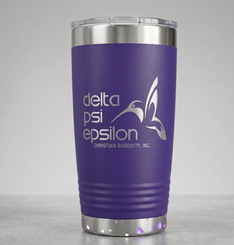 DELTA PSI EPSILON