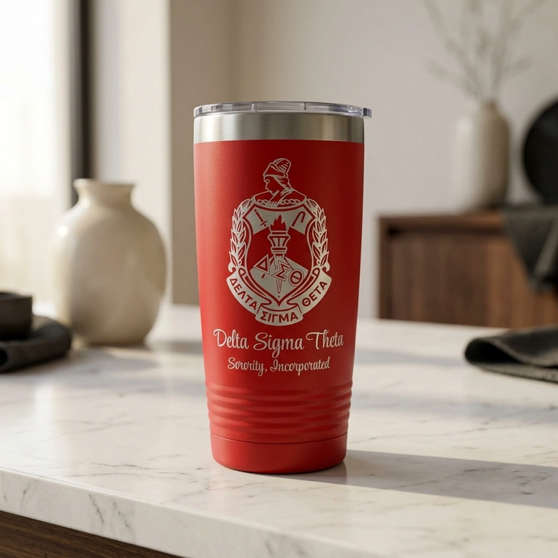 DELTA SIGMA THETA