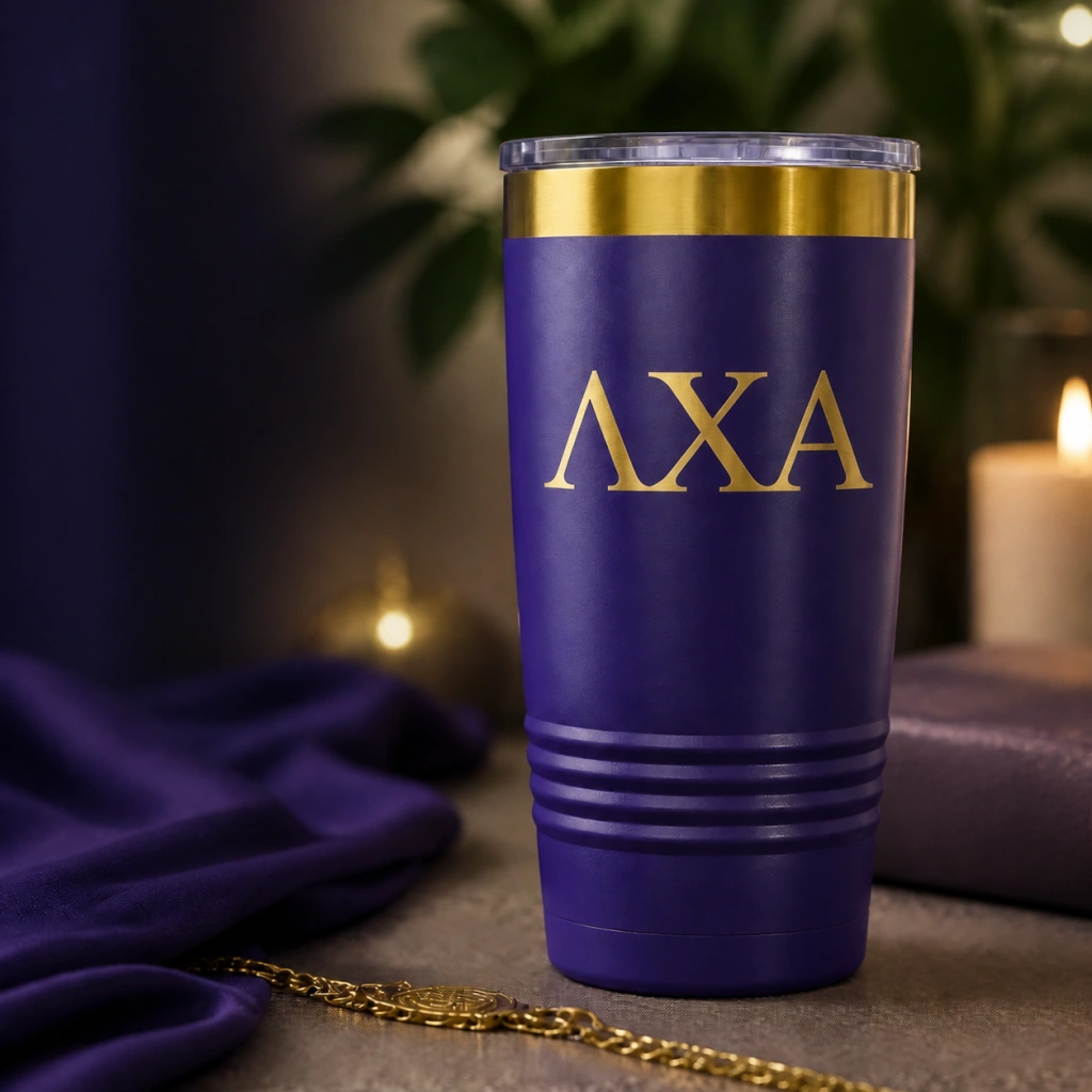 LAMBDA CHI ALPHA