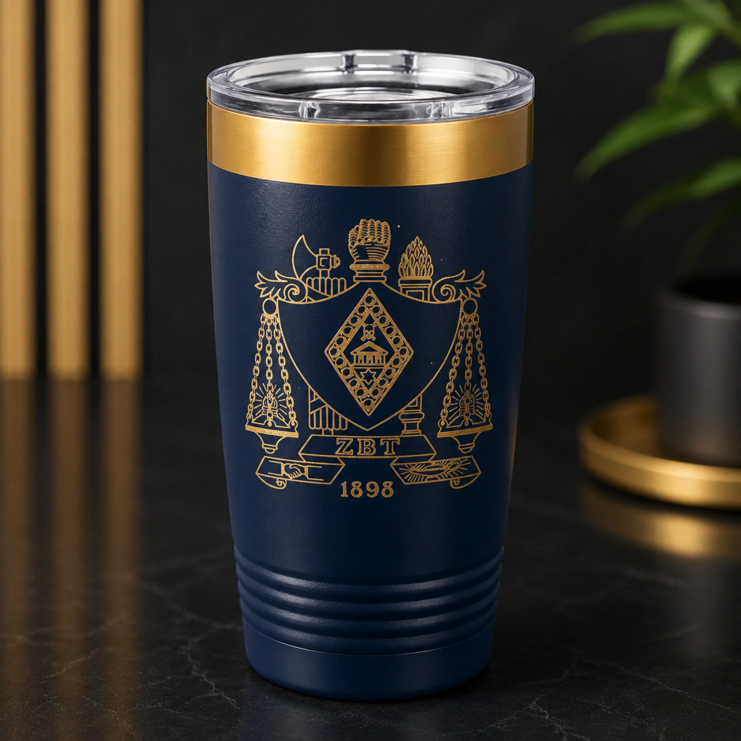 ZETA BETA TAU