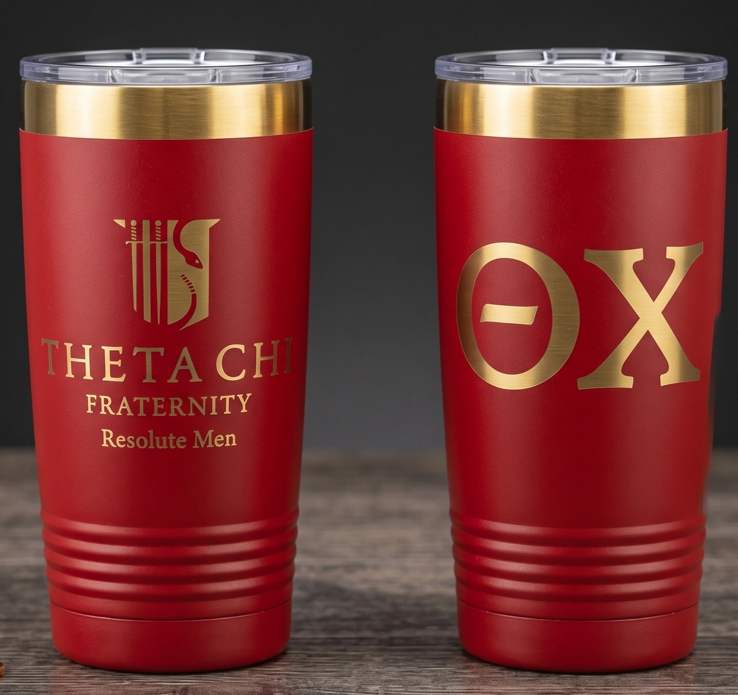 THETA CHI