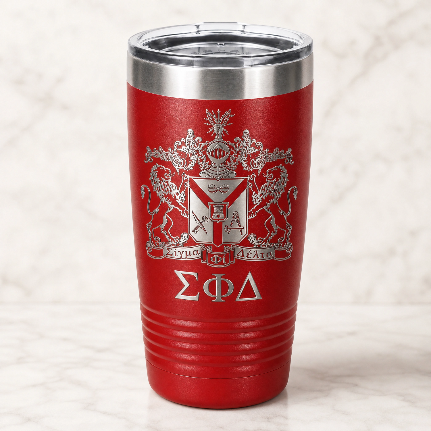 SIGMA PHI DELTA