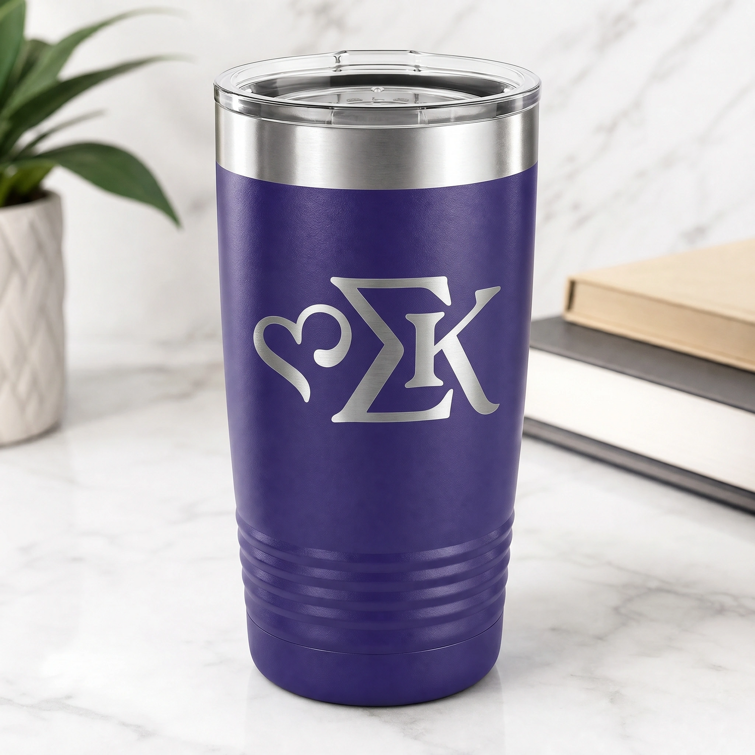SIGMA KAPPA