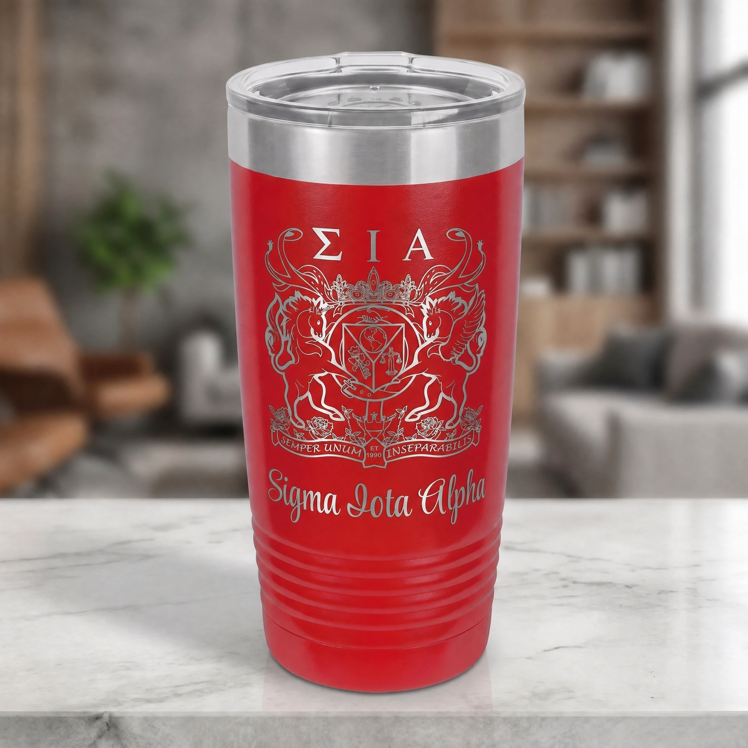 SIGMA IOTA ALPHA