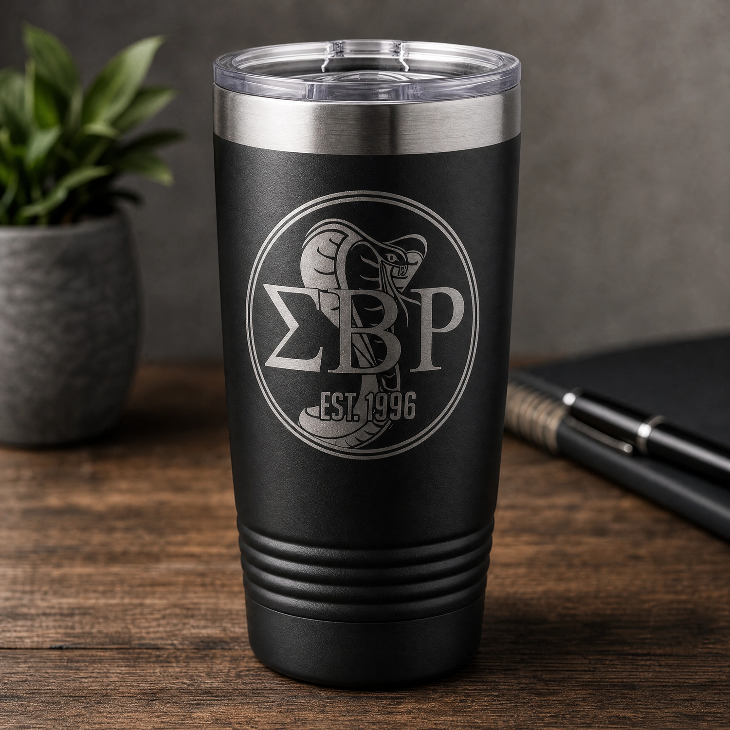 SIGMA BETA RHO