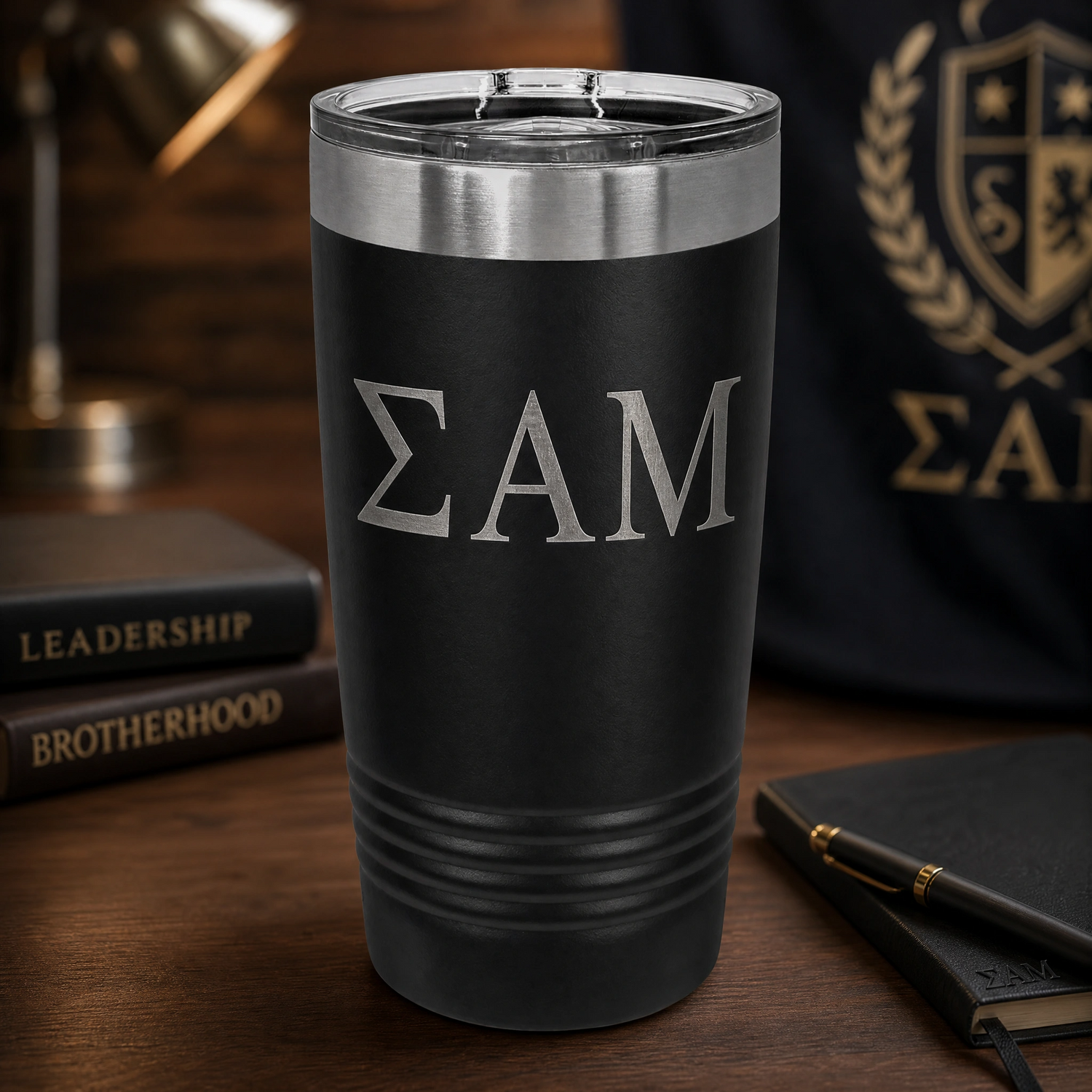 SIGMA ALPHA MU