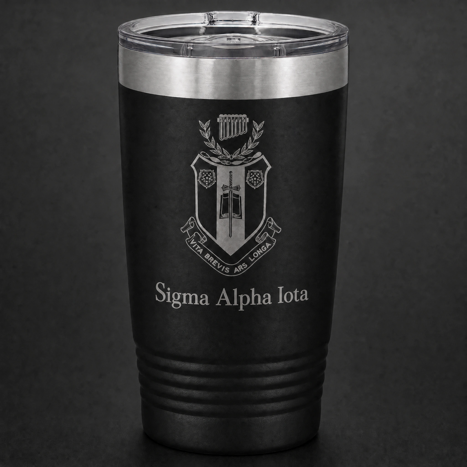 SIGMA ALPHA IOTA
