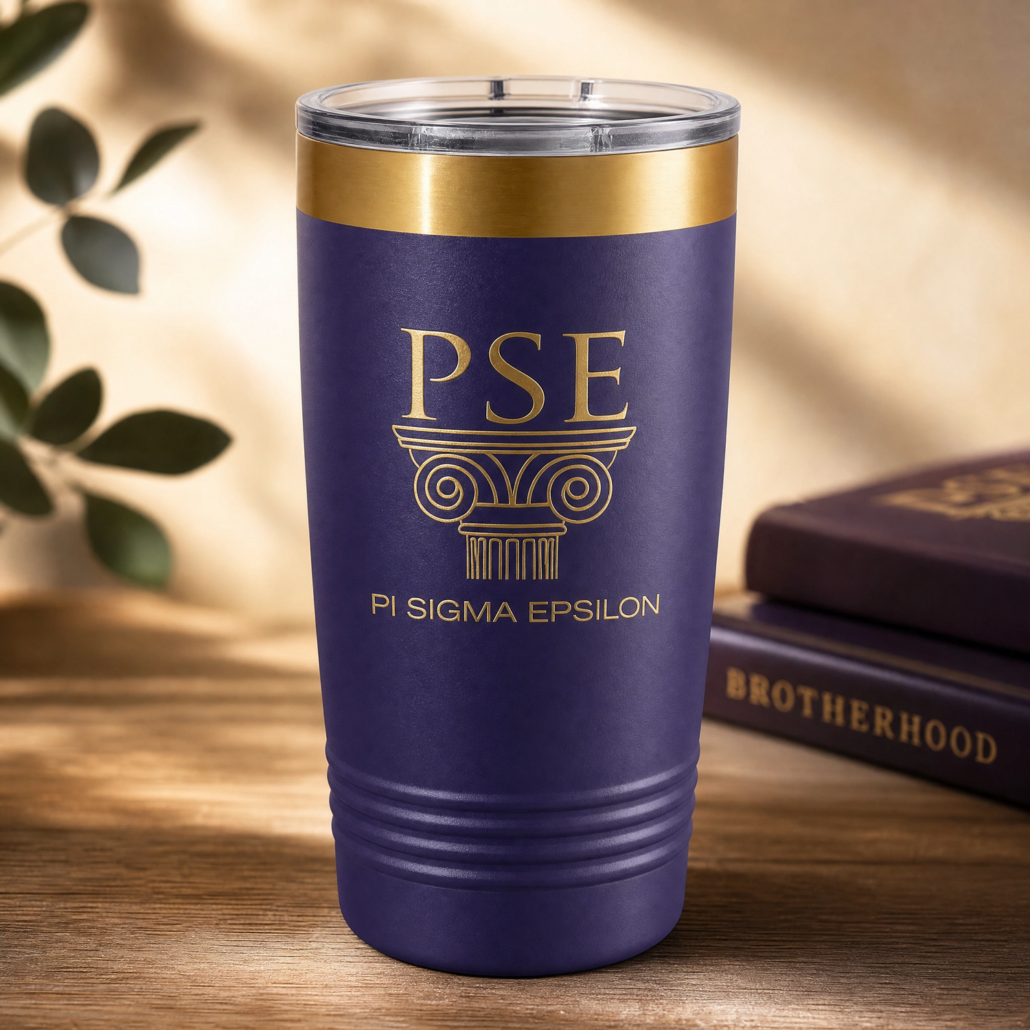 PI SIGMA EPSILON