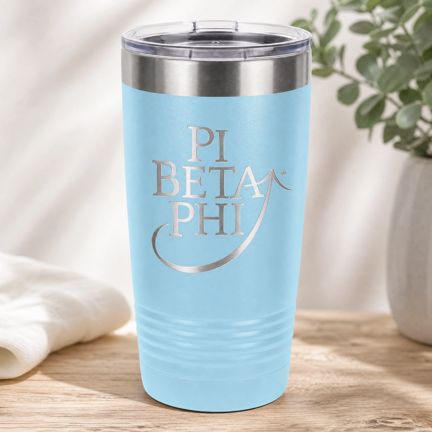 PI BETA PHI