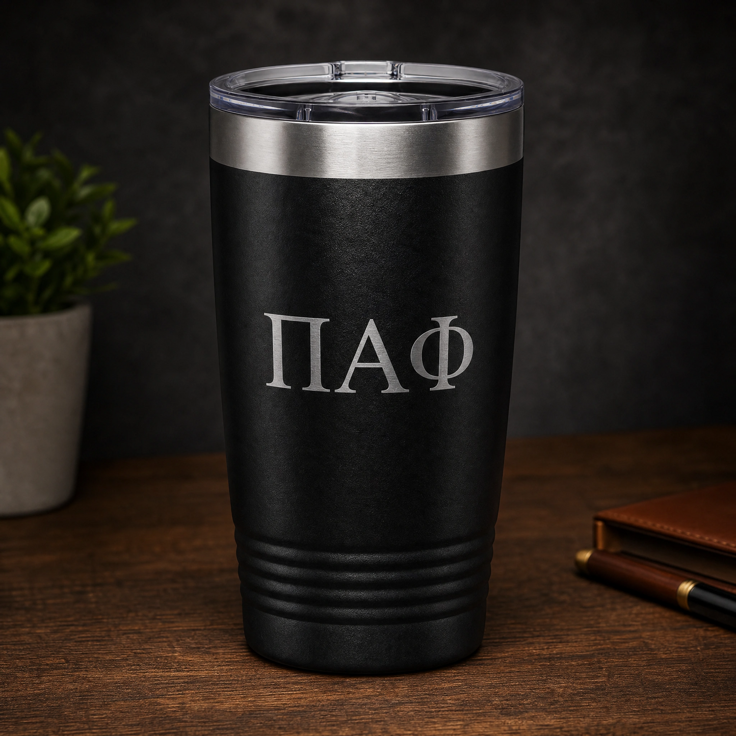 PI ALPHA PHI