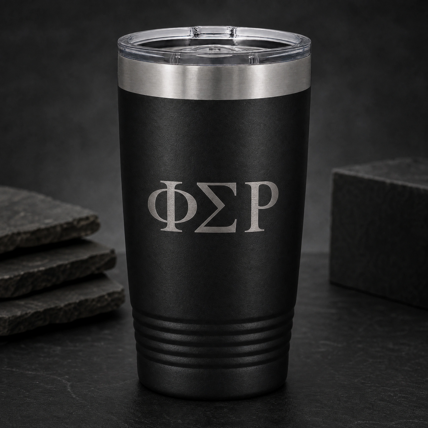 PHI SIGMA RHO
