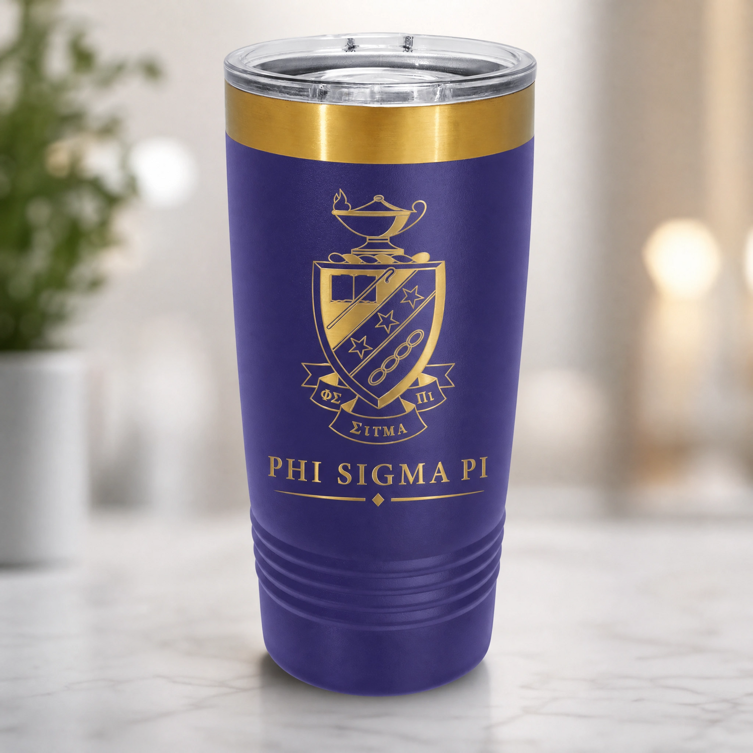 PHI SIGMA PI