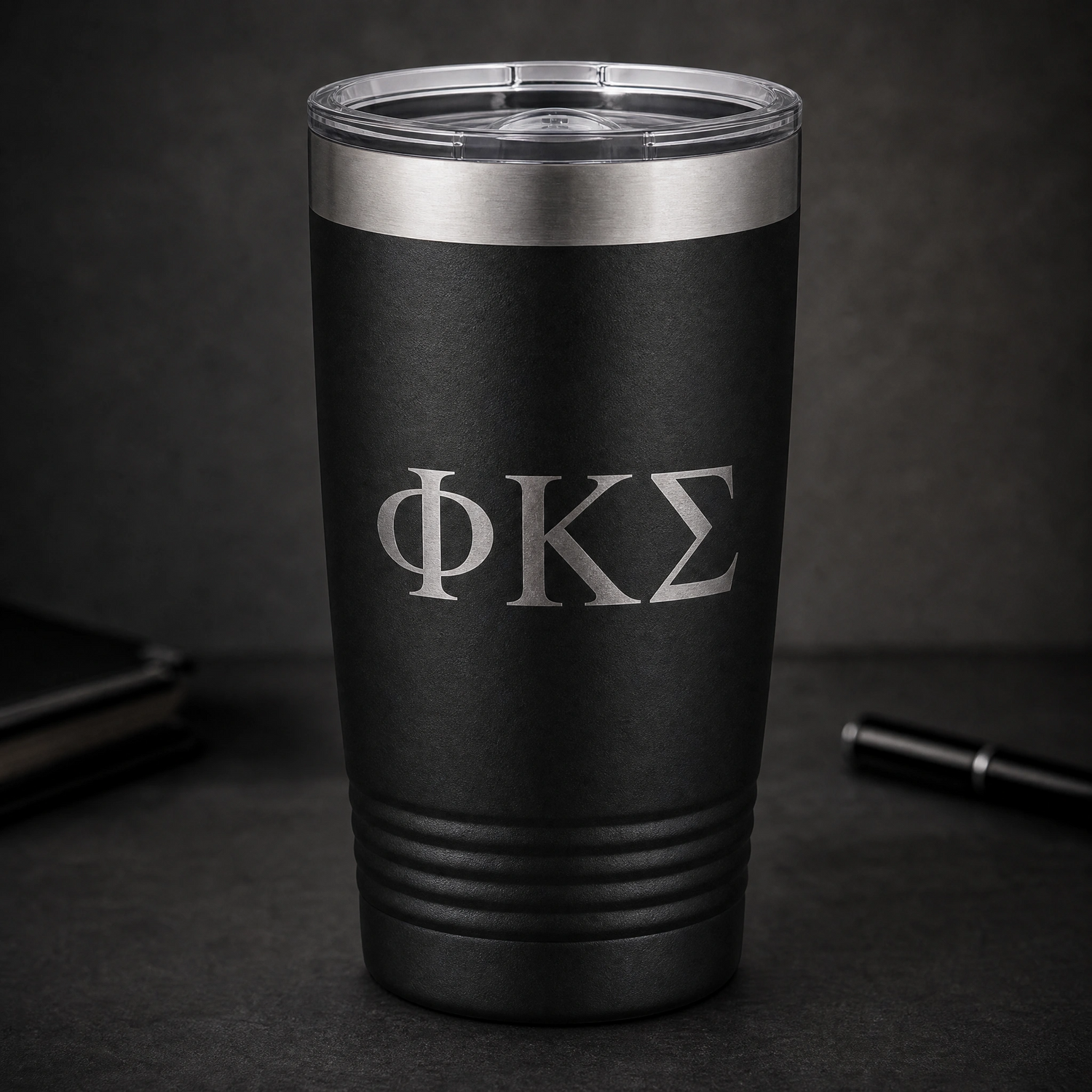 PHI KAPPA SIGMA