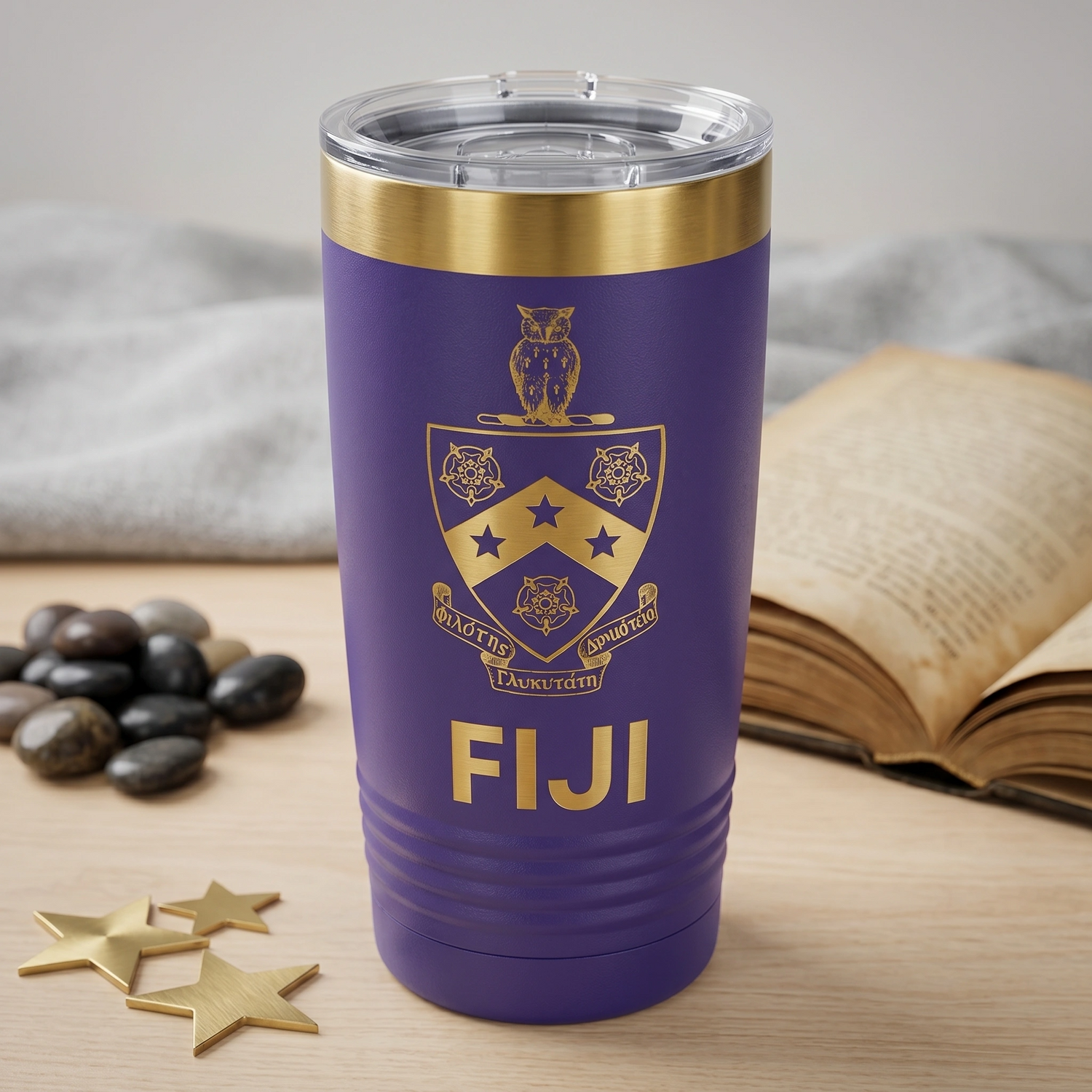 PHI GAMMA DELTA