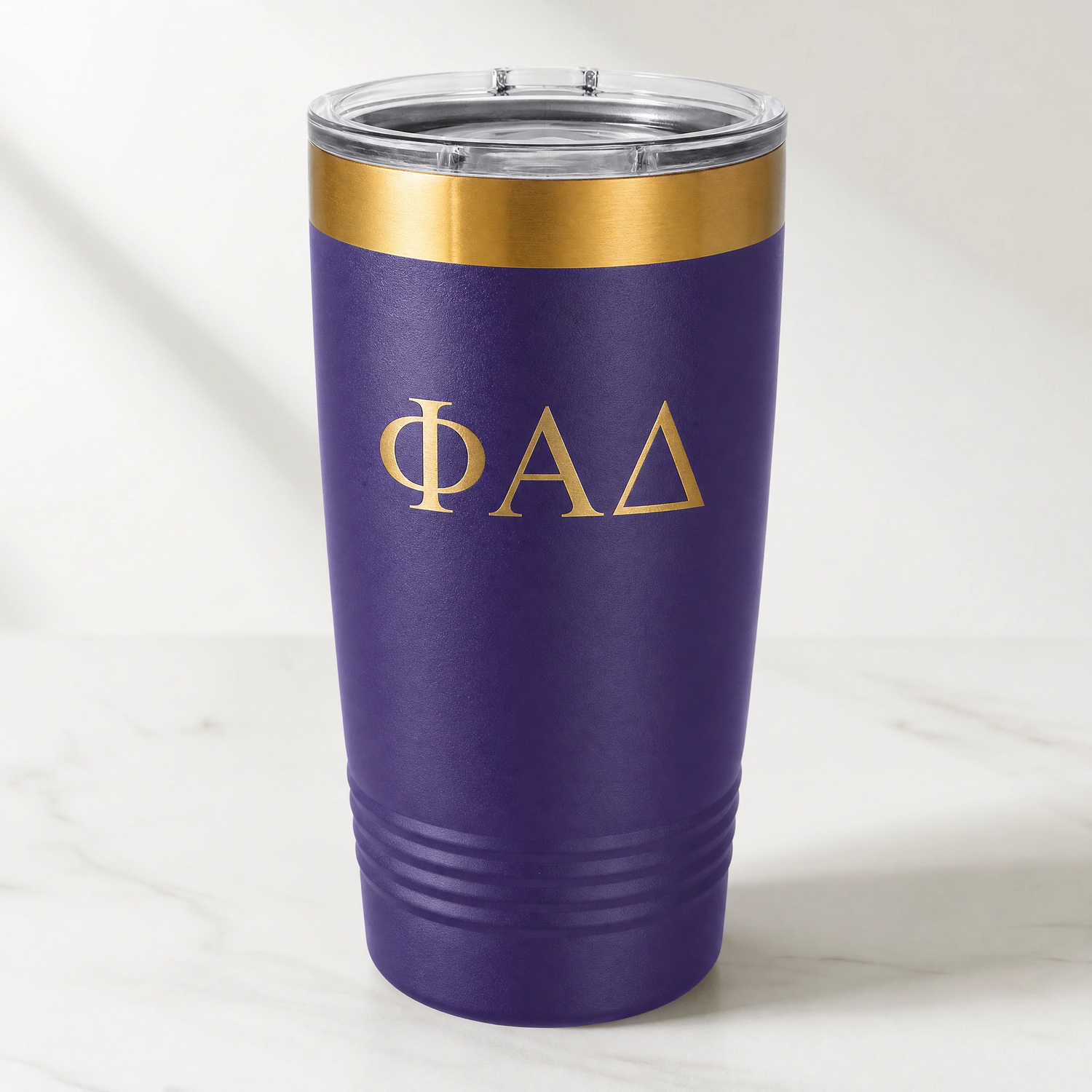 PHI ALPHA DELTA