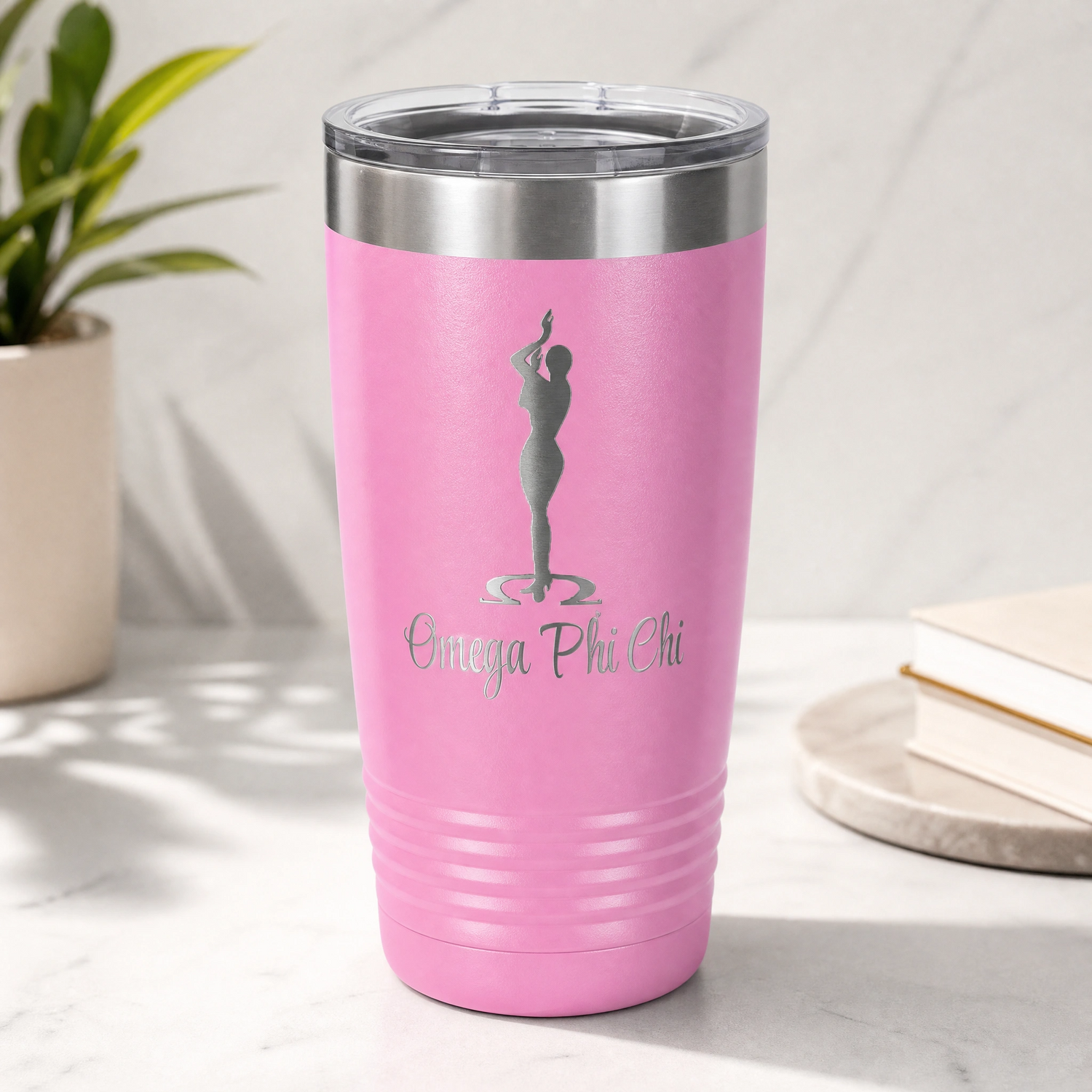 OMEGA PHI CHI