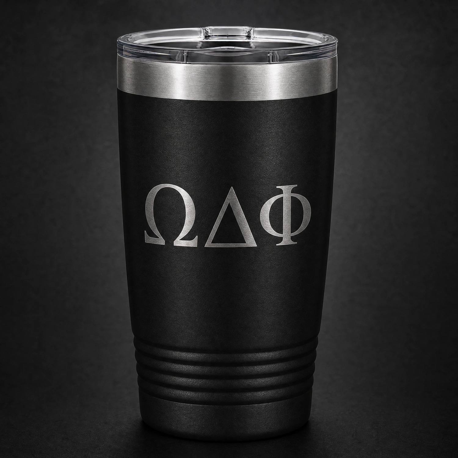 OMEGA DELTA PHI