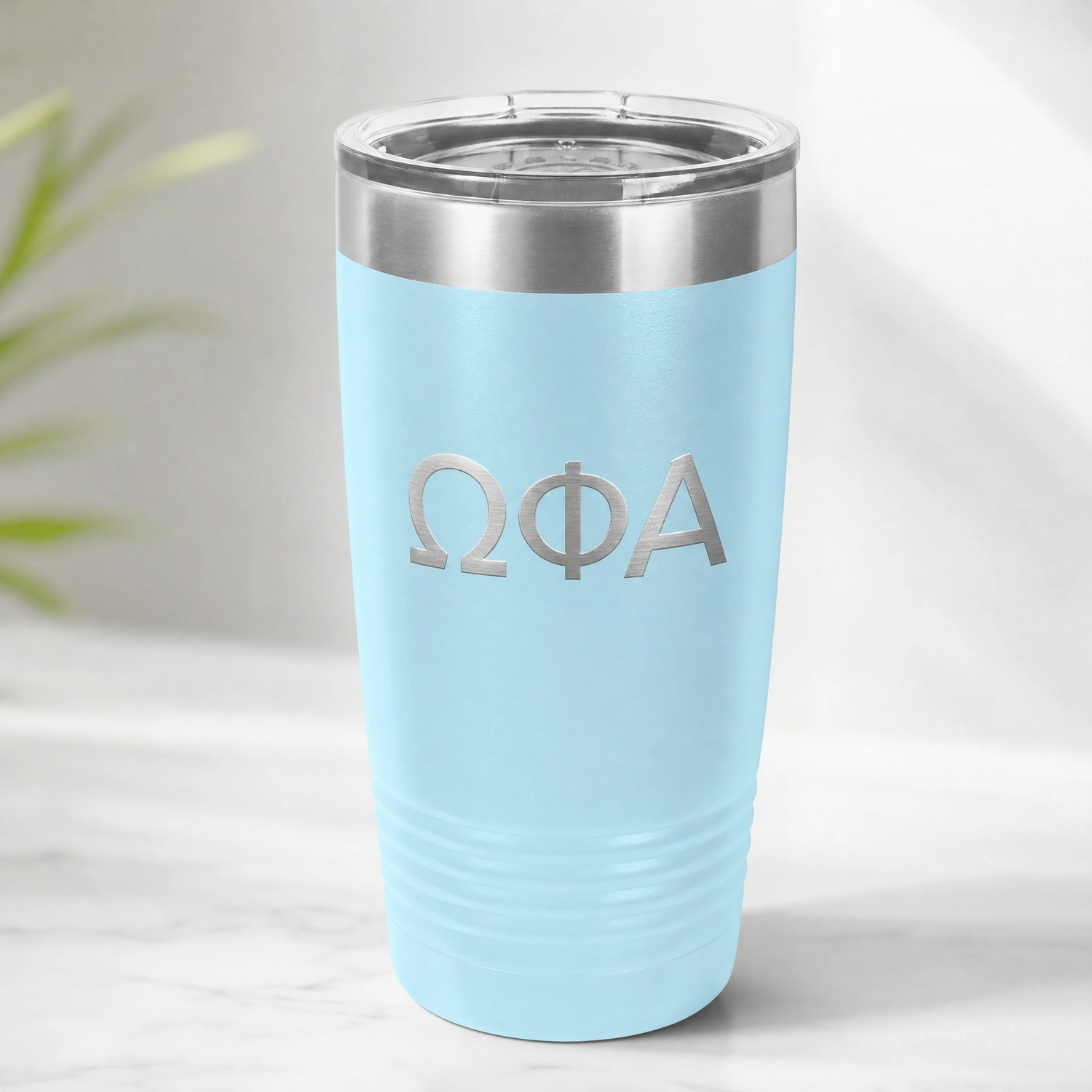 OMEGA PHI ALPHA