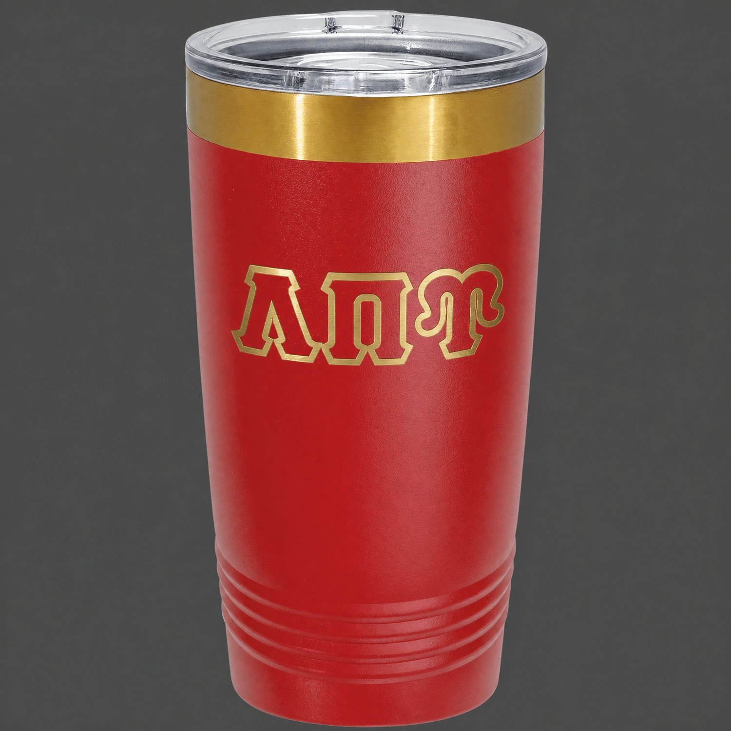 LAMBDA PI UPSILON