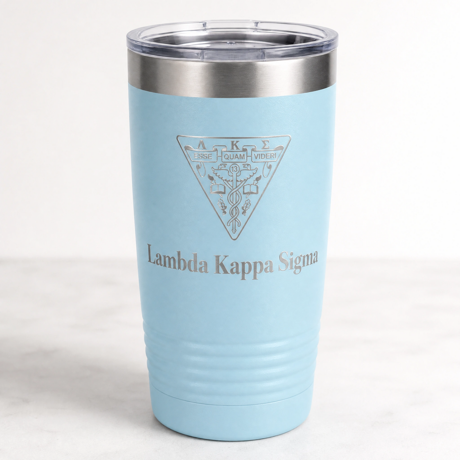 LAMBDA KAPPA SIGMA