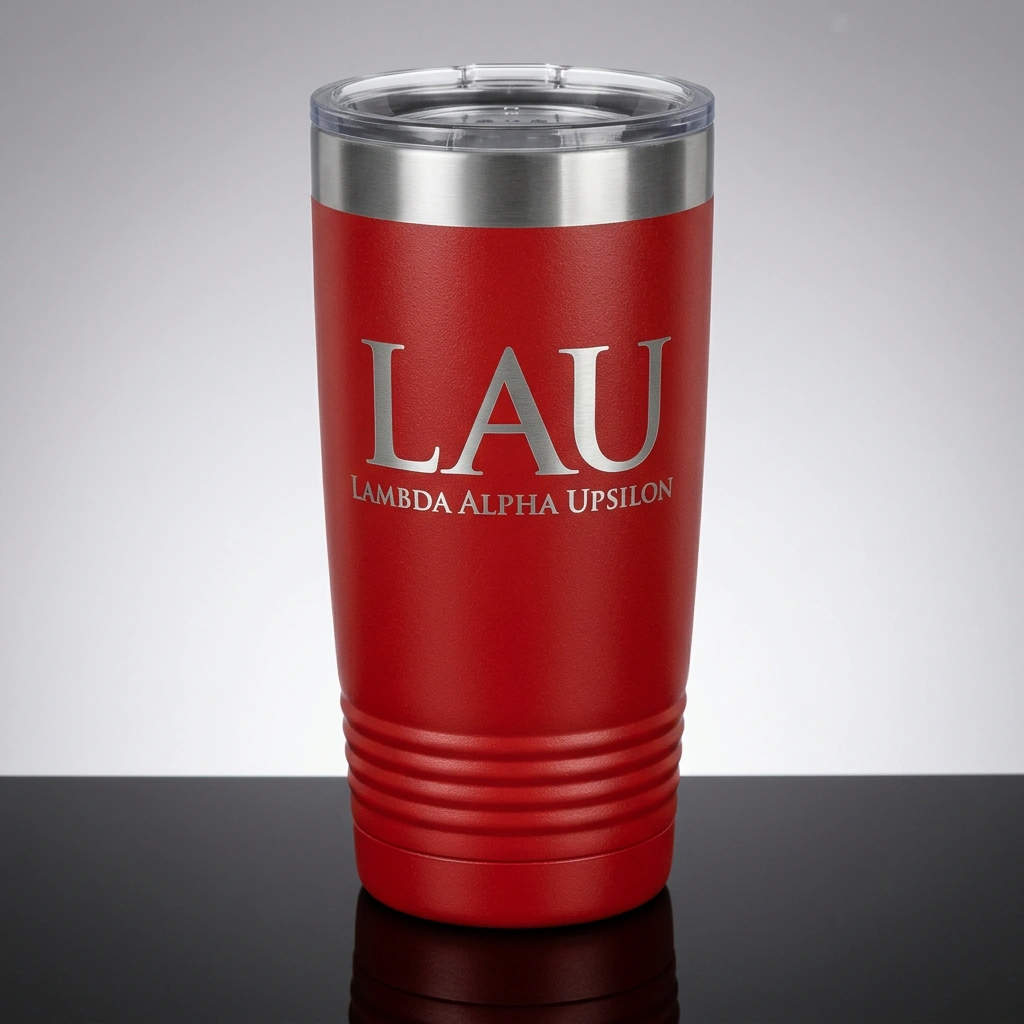 LAMBDA ALPHA UPSILON