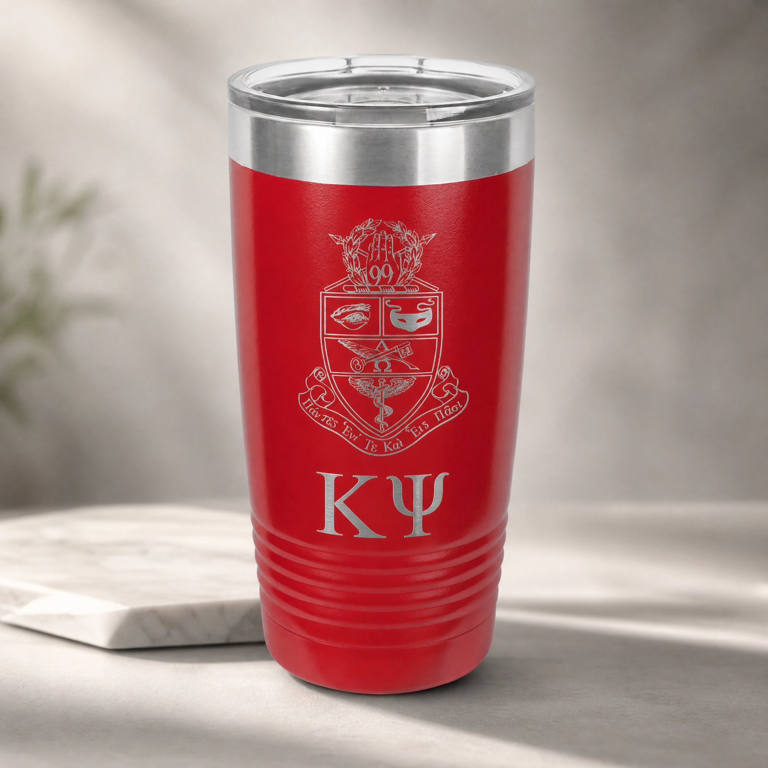 KAPPA PSI