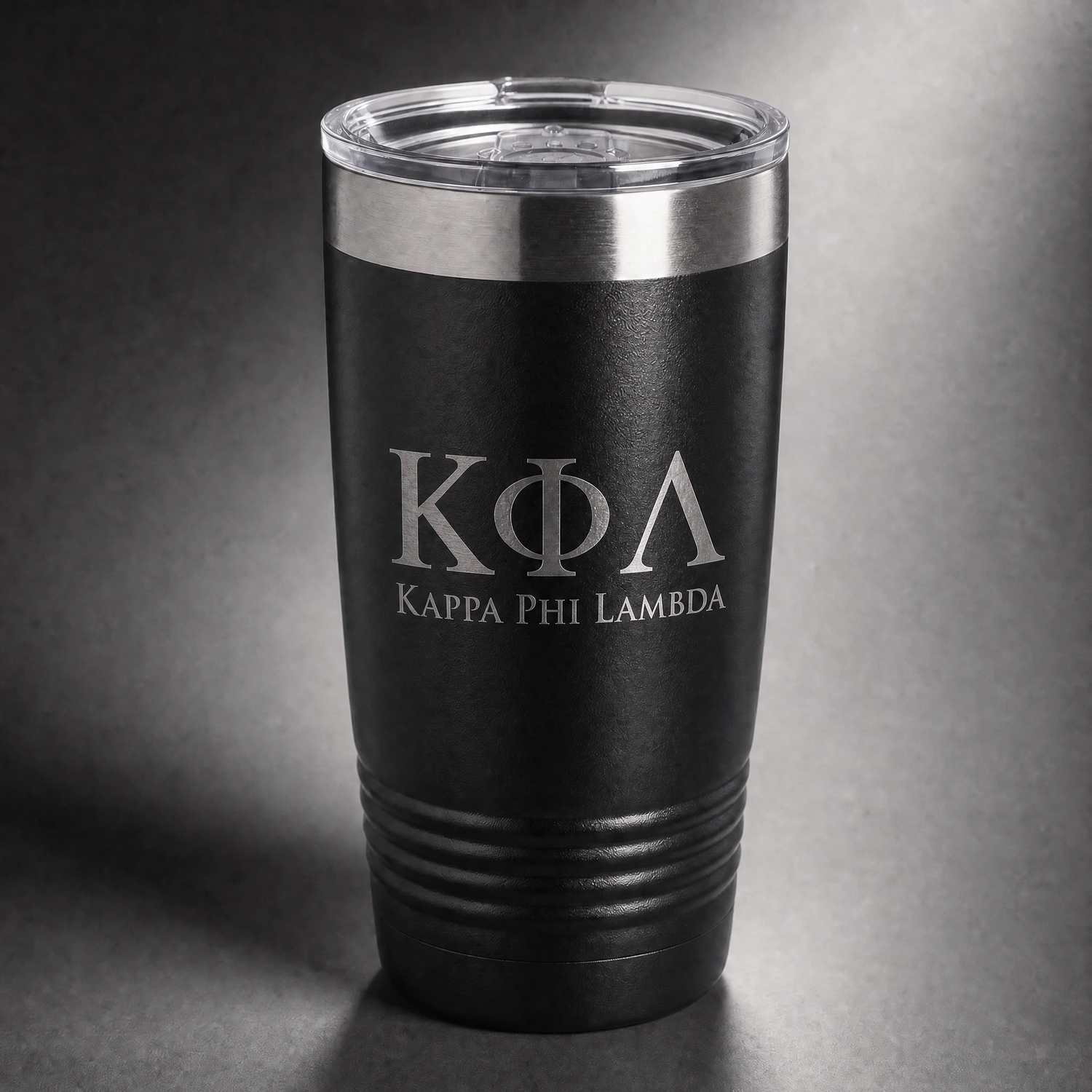 KAPPA PHI LAMBDA