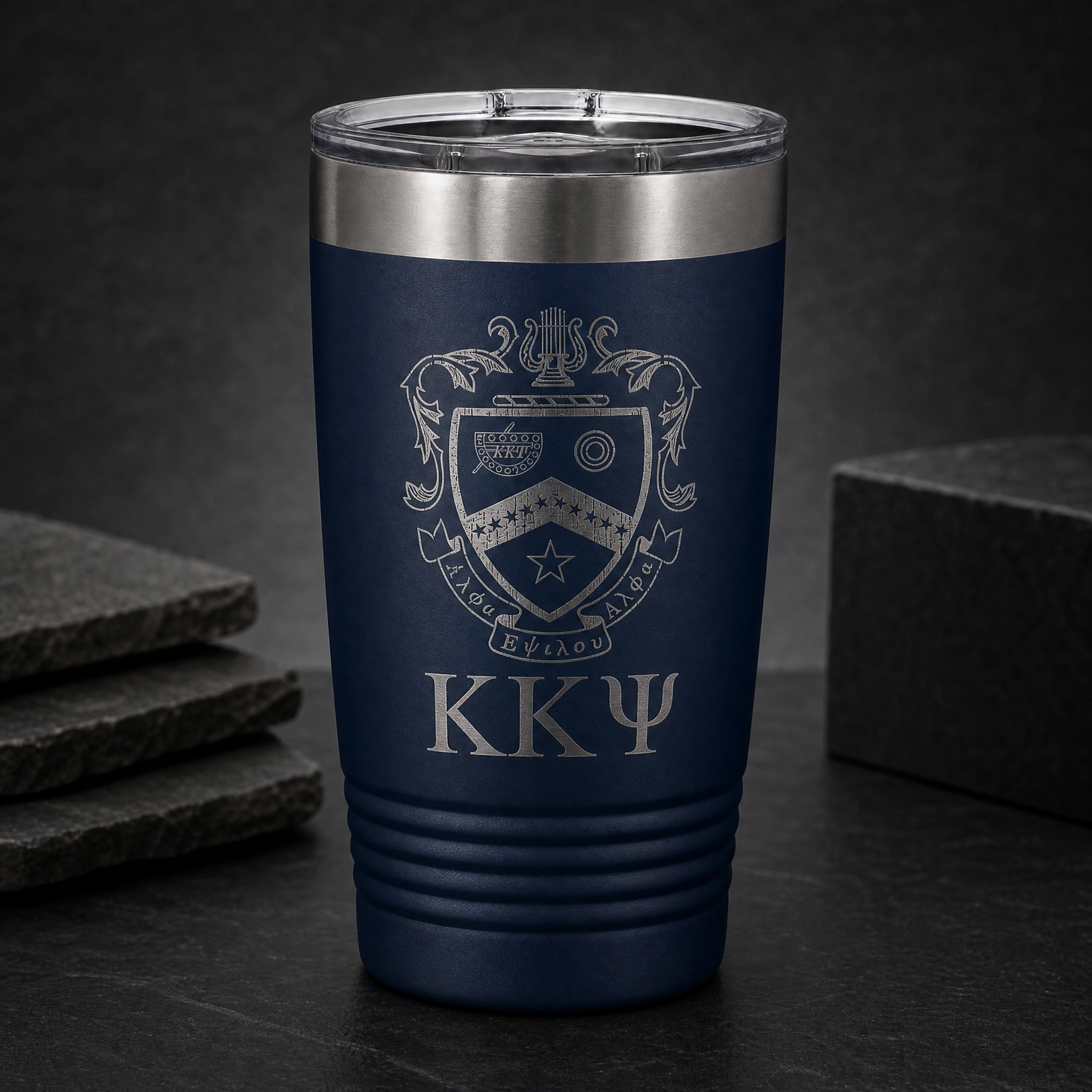 KAPPA KAPPA PSI