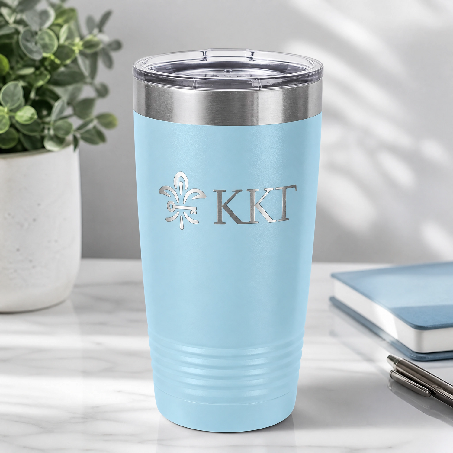 KAPPA KAPPA GAMMA