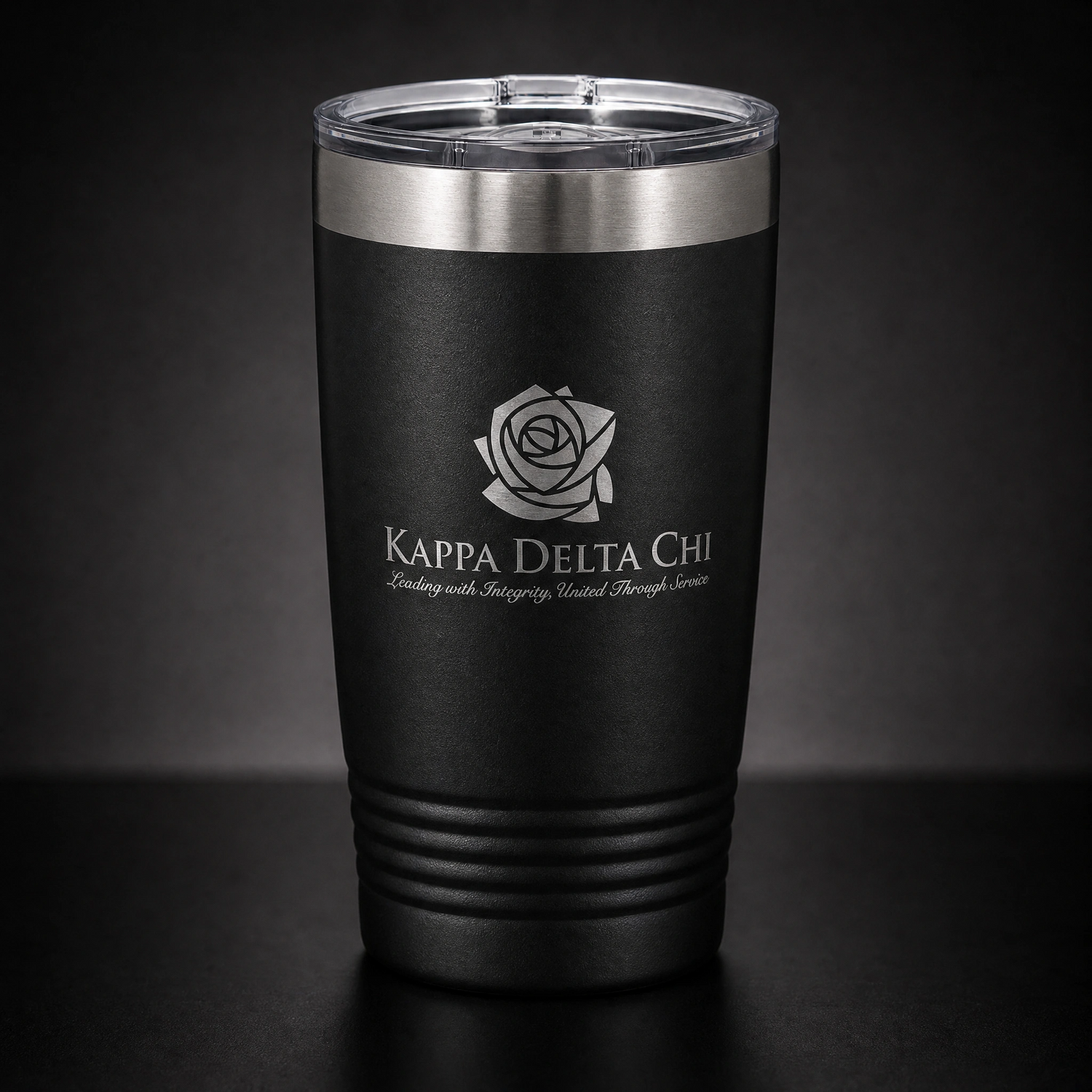 KAPPA DELTA CHI
