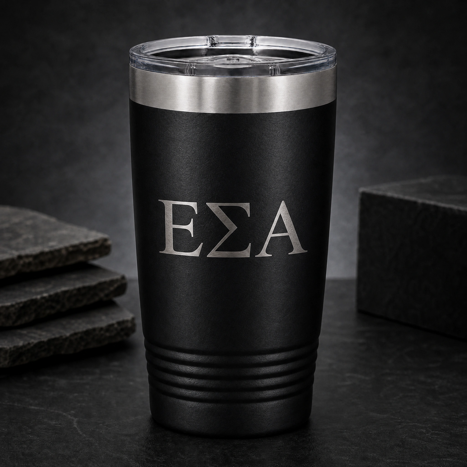 EPSILON SIGMA ALPHA