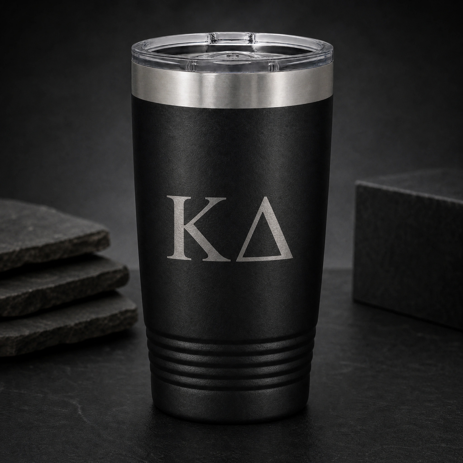 KAPPA DELTA