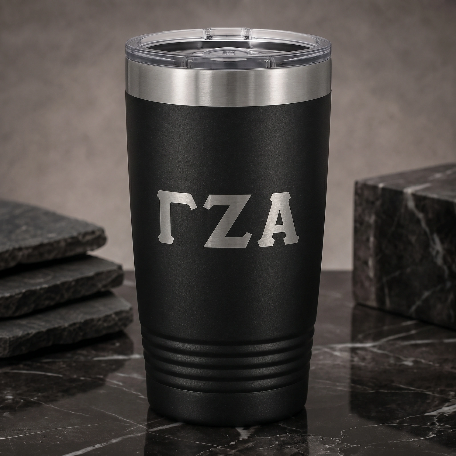GAMMA ZETA ALPHA