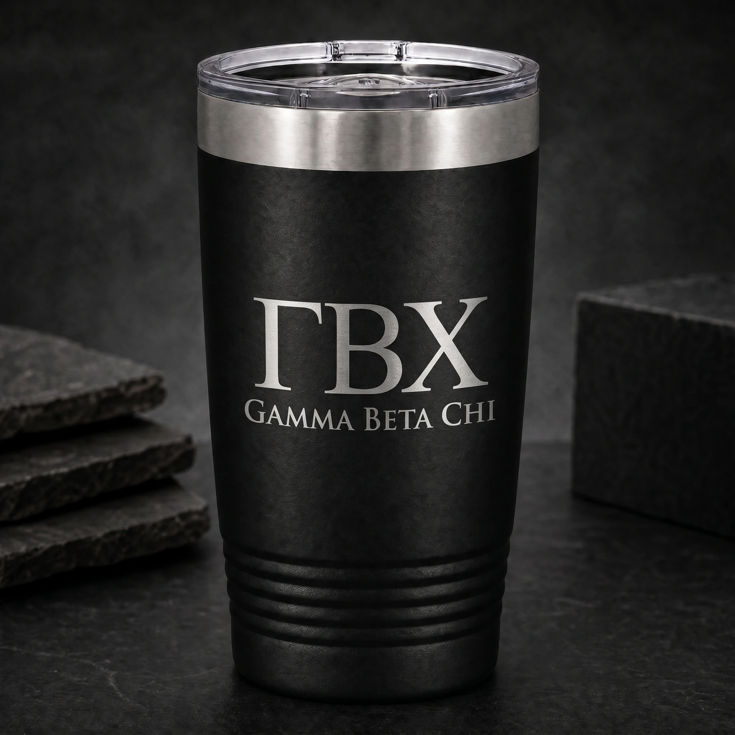 GAMMA BETA CHI
