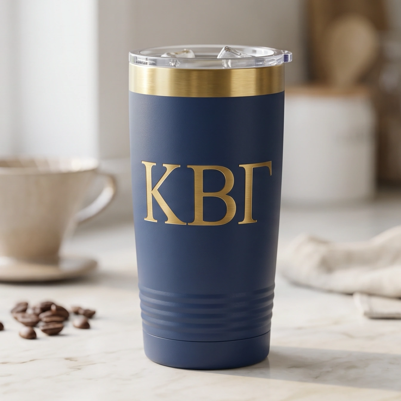 KAPPA BETA GAMMA