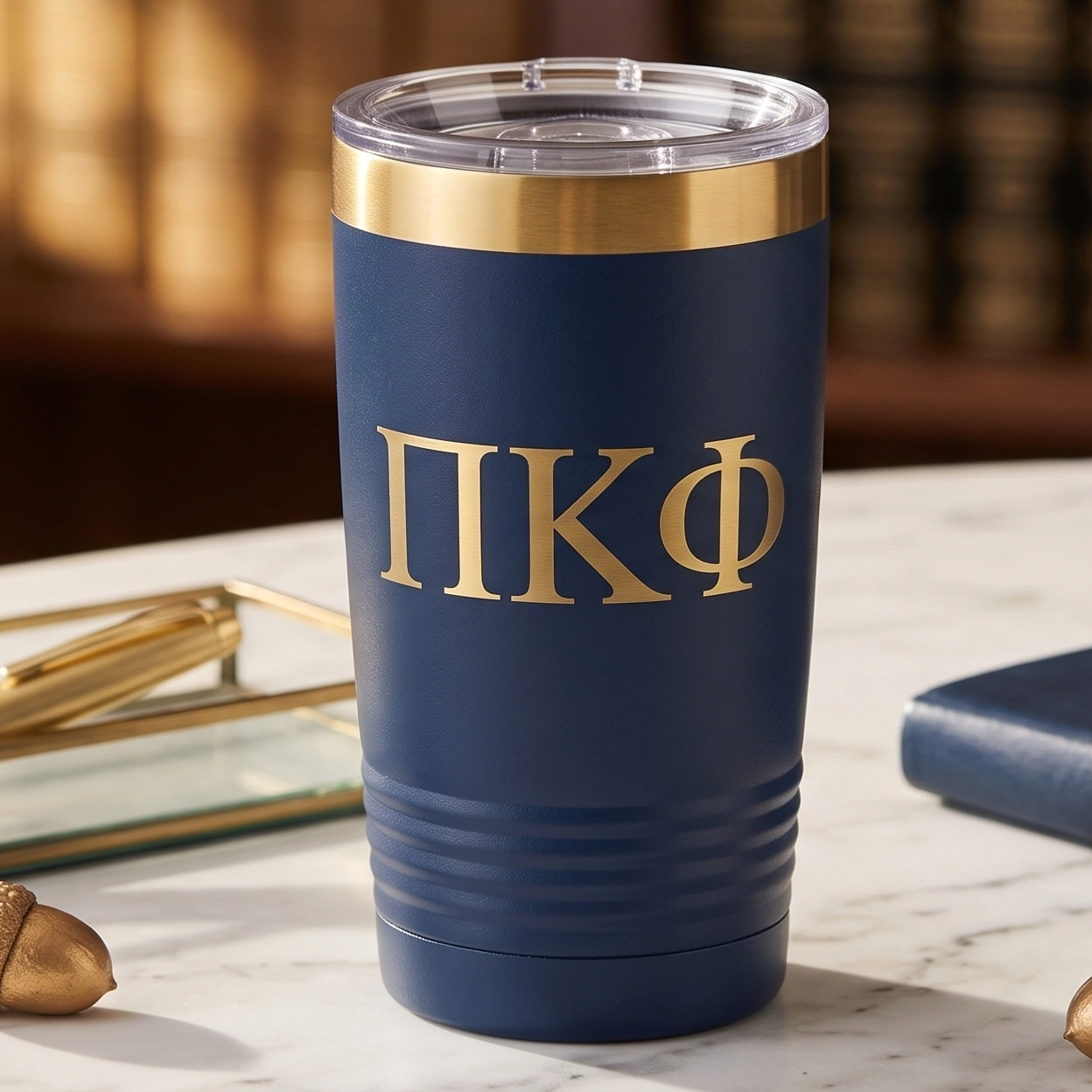 PI KAPPA PHI