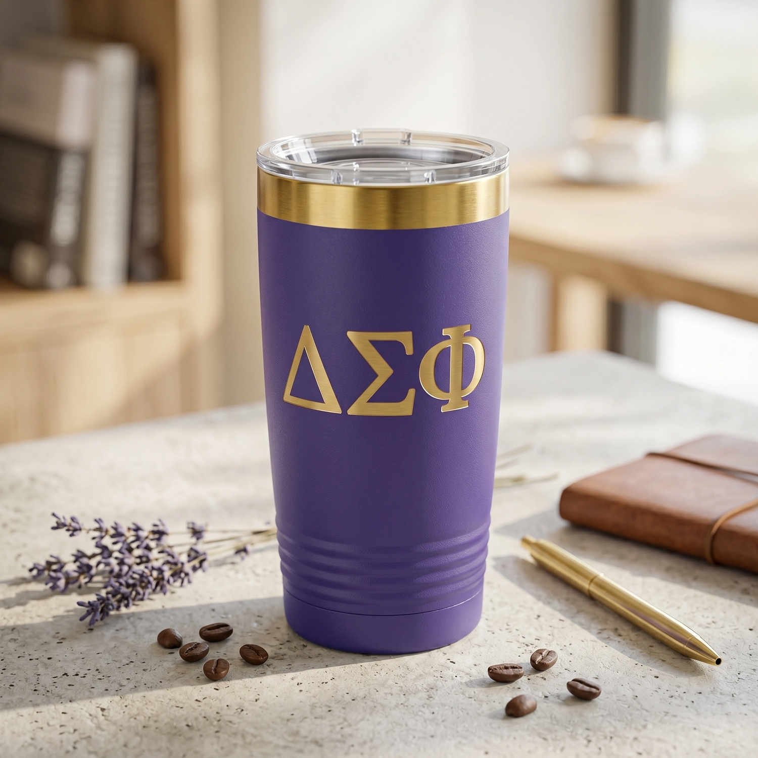 DELTA SIGMA PHI