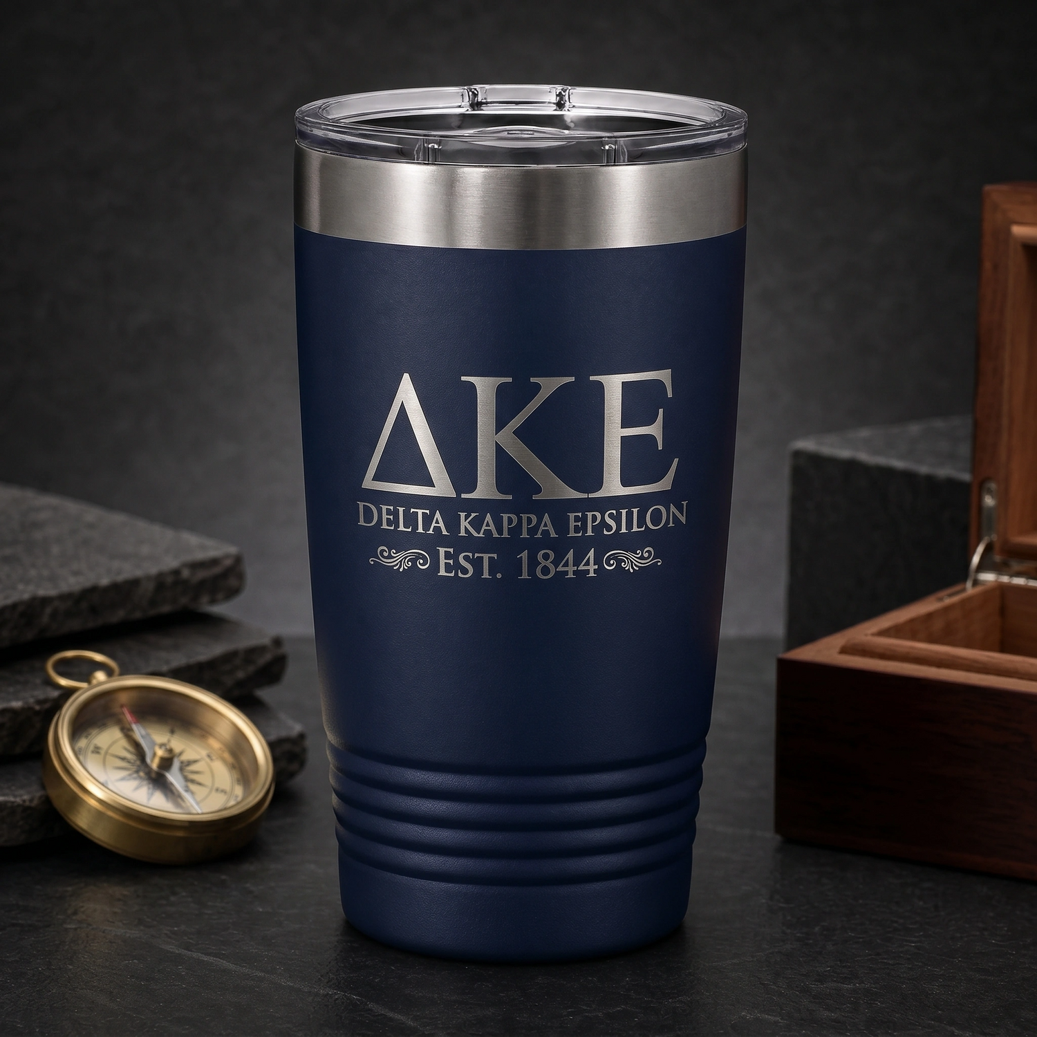 DELTA KAPPA EPSILON