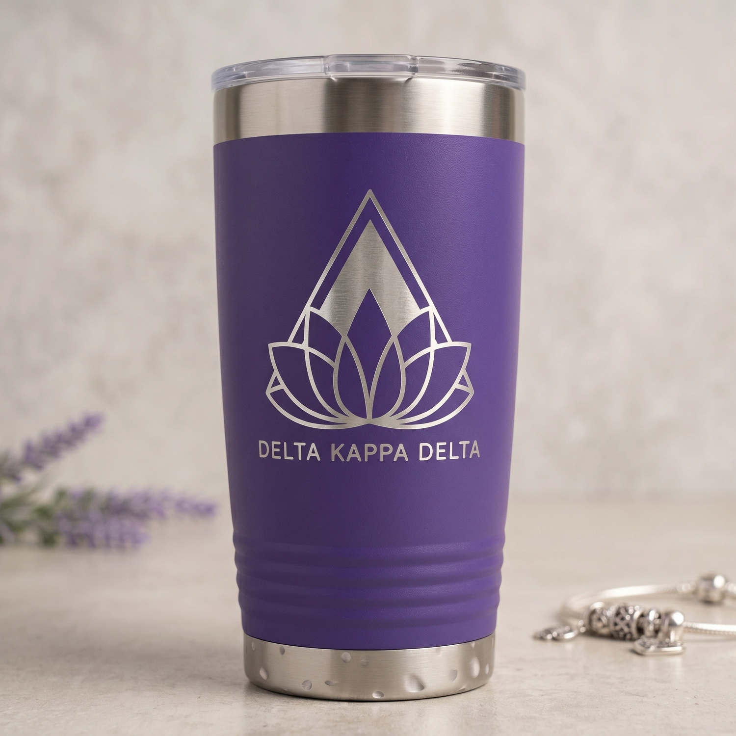 DELTA KAPPA DELTA