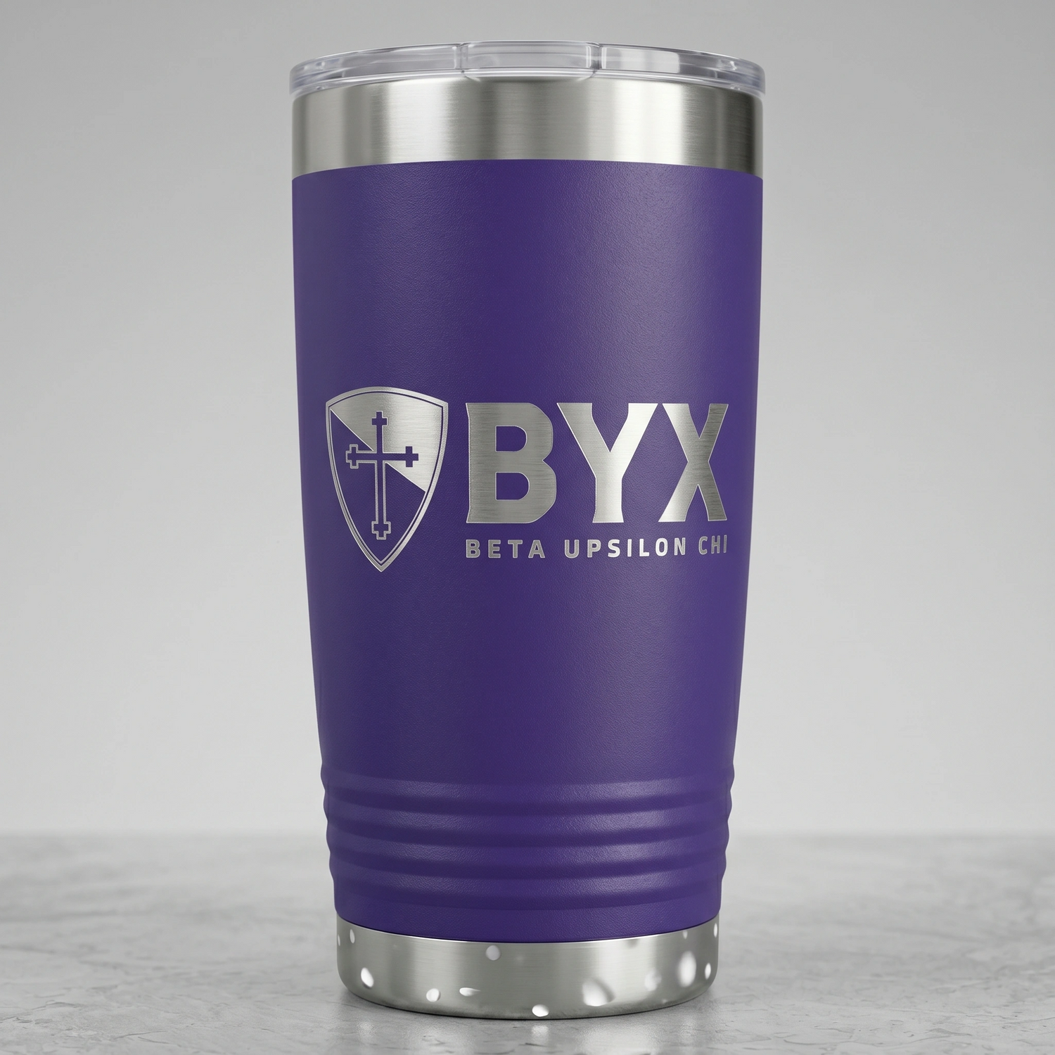 BETA UPSILON CHI