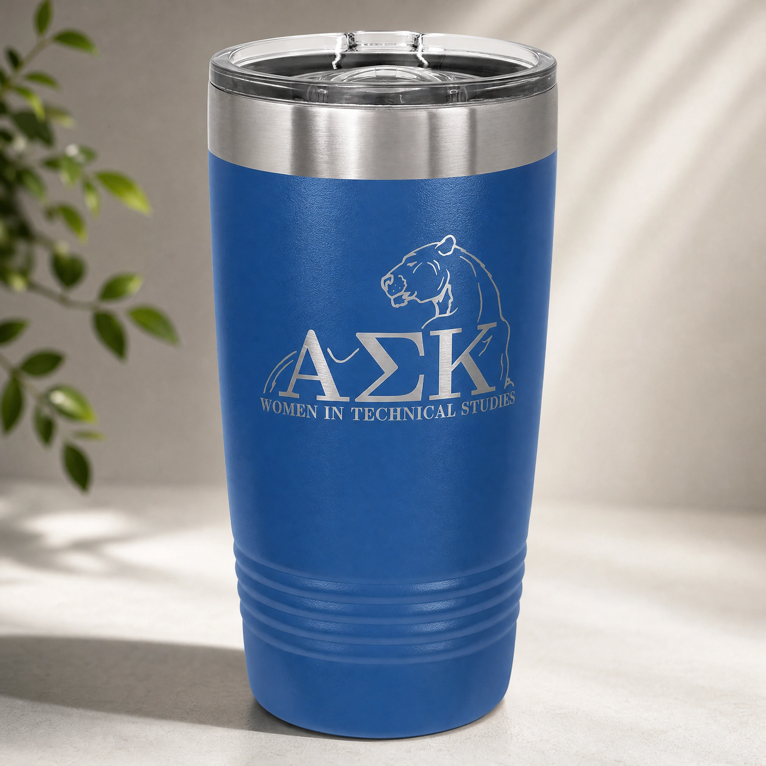ALPHA SIGMA KAPPA
